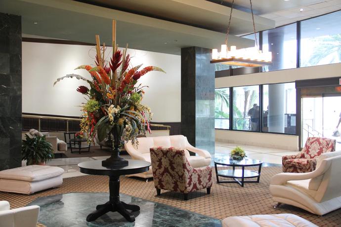 Imagen general del Hotel Casablanca on the Ocean East Tower. Foto 16