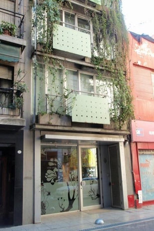 Imagen general del Hotel Casacalma. Foto 3