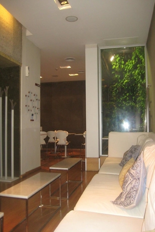 Imagen general del Hotel Casacalma. Foto 4