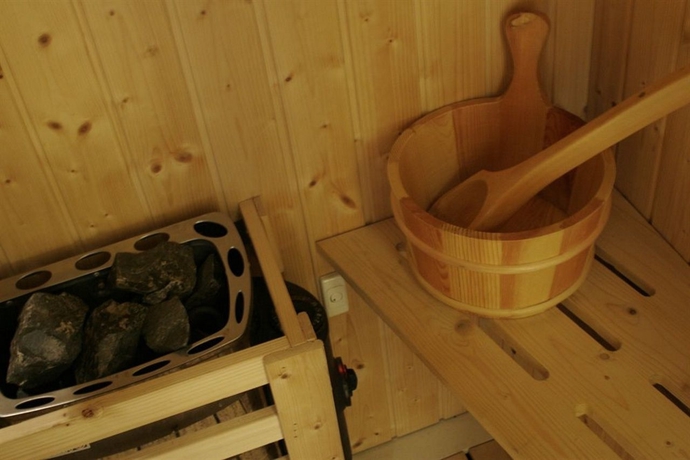 Imagen general del Hotel Casacalma. Foto 5