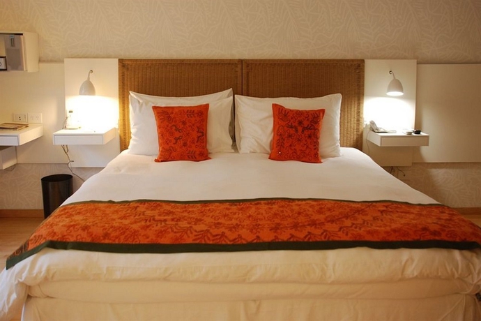 Imagen general del Hotel Casacalma. Foto 6