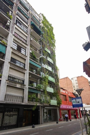 Imagen general del Hotel Casacalma. Foto 7