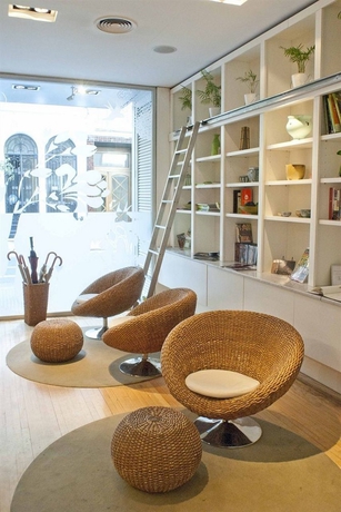 Imagen general del Hotel Casacalma. Foto 10