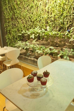 Imagen general del Hotel Casacalma. Foto 11