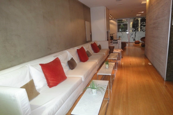 Imagen general del Hotel Casacalma. Foto 12