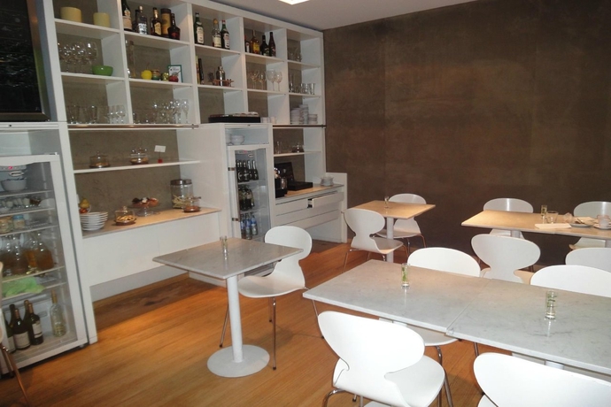 Imagen general del Hotel Casacalma. Foto 15