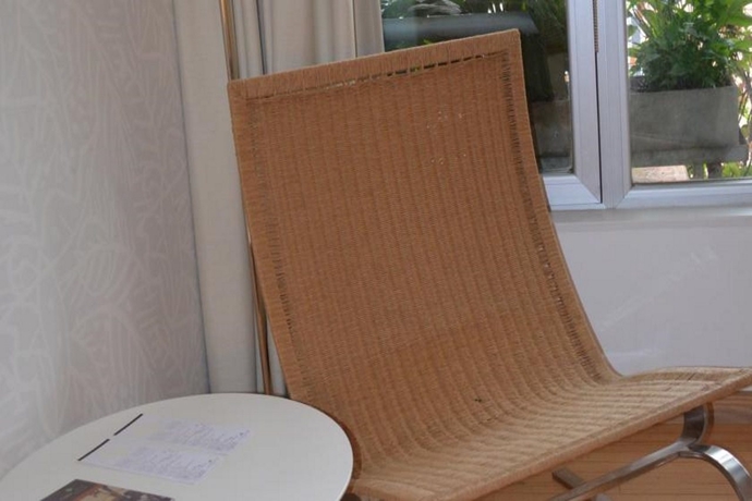 Imagen general del Hotel Casacalma. Foto 16