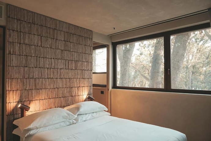 Imagen de la habitación del Hotel Casacon Disco hotel Sirolo. Foto 12
