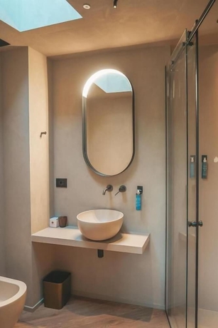 Imagen de la habitación del Hotel Casacon Disco hotel Sirolo. Foto 13
