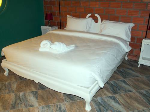 Imagen de la habitación del Hotel Casacool Khoalak. Foto 2