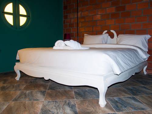 Imagen de la habitación del Hotel Casacool Khoalak. Foto 3