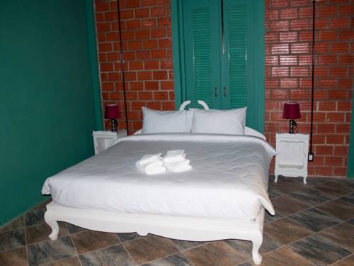 Imagen de la habitación del Hotel Casacool Khoalak. Foto 5