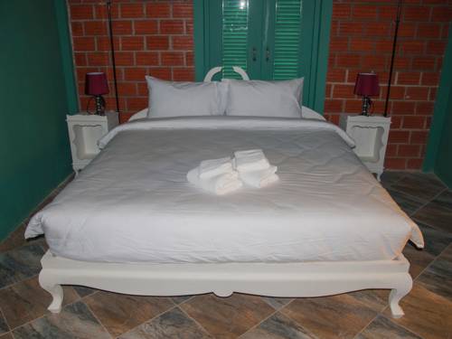 Imagen de la habitación del Hotel Casacool Khoalak. Foto 6