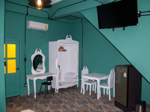Imagen de la habitación del Hotel Casacool Khoalak. Foto 7