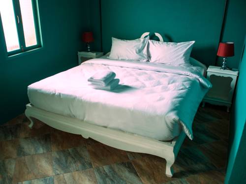 Imagen de la habitación del Hotel Casacool Khoalak. Foto 8