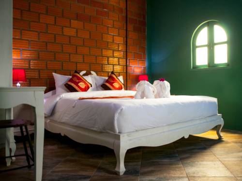 Imagen de la habitación del Hotel Casacool Khoalak. Foto 10