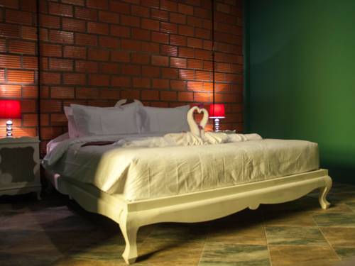Imagen de la habitación del Hotel Casacool Khoalak. Foto 12
