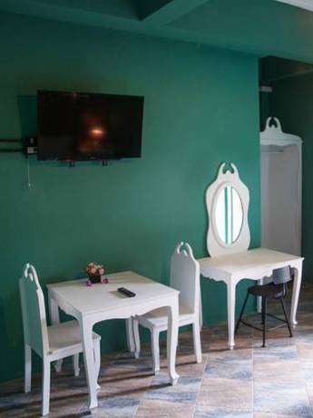 Imagen de la habitación del Hotel Casacool Khoalak. Foto 16
