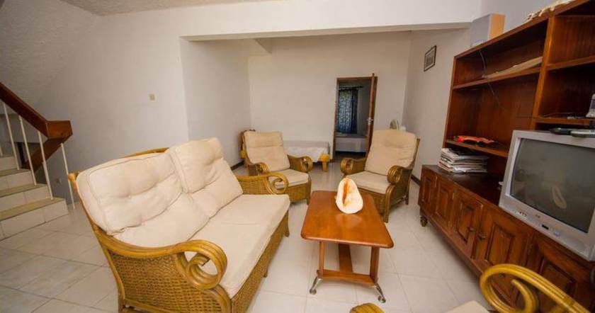 Imagen de los interiores del Hotel Casadani. Foto 20