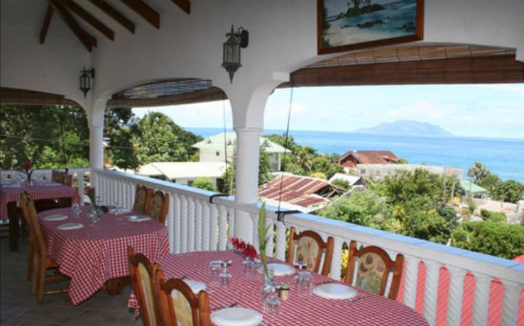 Imagen de los exteriores del Hotel Casadani. Foto 19