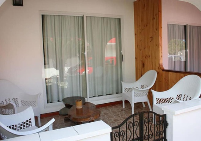 Imagen de la habitación del Hotel Casadani. Foto 10