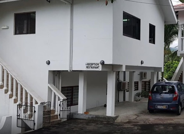 Imagen general del Hotel Casadani. Foto 6