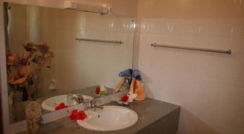 Imagen de la habitación del Hotel Casadani. Foto 18