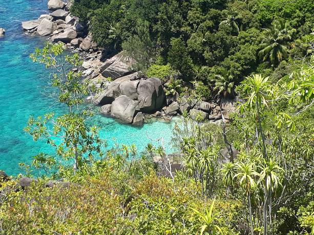 Imagen general del Hotel Casadani. Foto 5