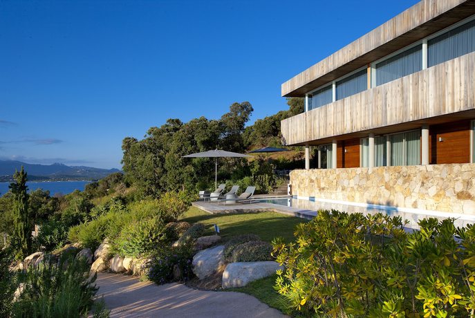 Imagen de la habitación del Hotel Casadelmar. Foto 15