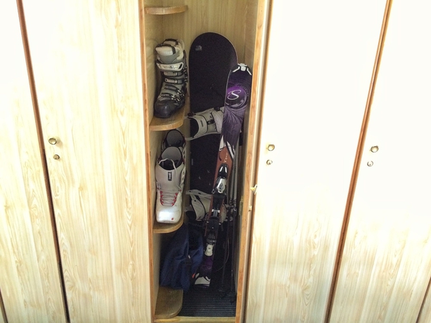 Imagen general del Hotel Casado. Foto 3