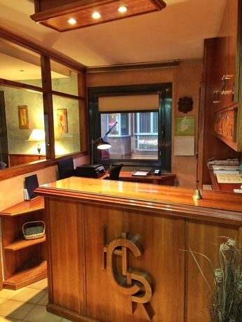 Imagen de los interiores del Hotel Casado. Foto 15