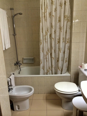 Imagen de la habitación del Hotel Casado. Foto 9