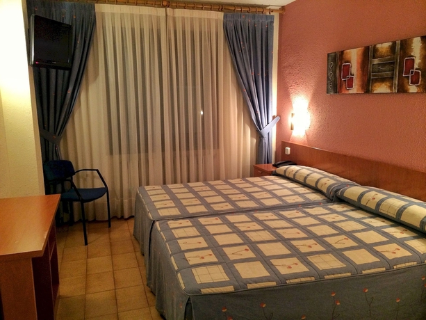 Imagen de los interiores del Hotel Casado. Foto 16