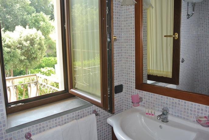 Imagen de la habitación del Hotel Casafort. Foto 5