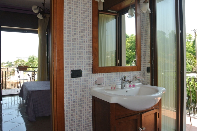 Imagen de la habitación del Hotel Casafort. Foto 6