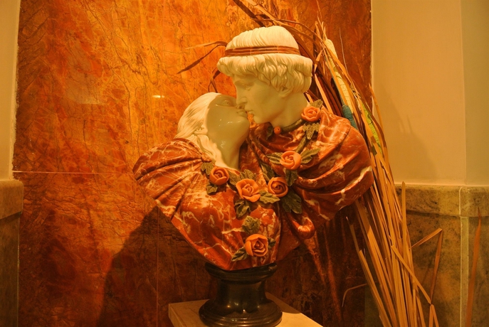 Imagen de los interiores del Hotel Casafort. Foto 10