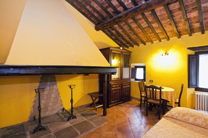 Imagen de la habitación del Hotel Casafrassi Wine Resort. Foto 6