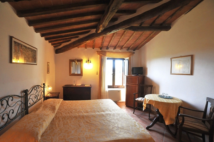 Imagen de la habitación del Hotel Casafrassi Wine Resort. Foto 7