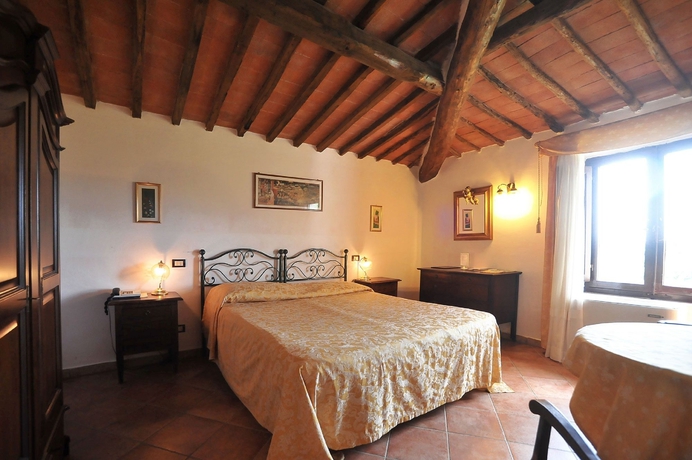 Imagen de la habitación del Hotel Casafrassi Wine Resort. Foto 8