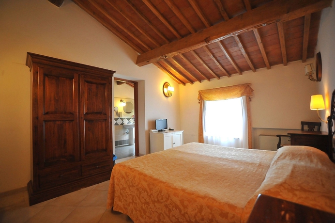 Imagen de la habitación del Hotel Casafrassi Wine Resort. Foto 9