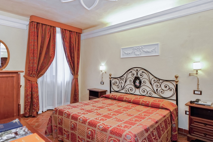 Imagen de la habitación del Hotel Casafrassi Wine Resort. Foto 11