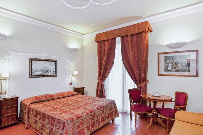 Imagen de la habitación del Hotel Casafrassi Wine Resort. Foto 12