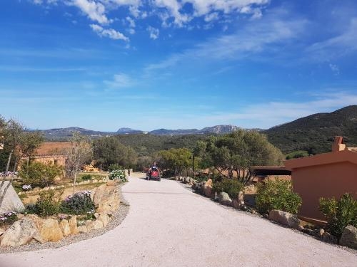 Imagen de la habitación del Hotel Casagliana Suite Resort. Foto 8