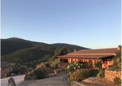 Imagen de la habitación del Hotel Casagliana Suite Resort. Foto 9