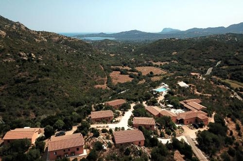 Imagen general del Hotel Casagliana Suite Resort. Foto 3