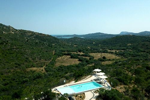 Imagen general del Hotel Casagliana Suite Resort. Foto 5