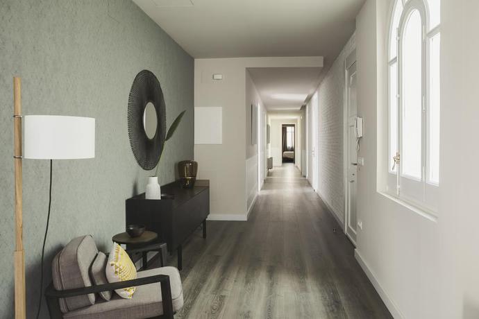 Imagen general del Hotel Casagrand Luxury Suites. Foto 2