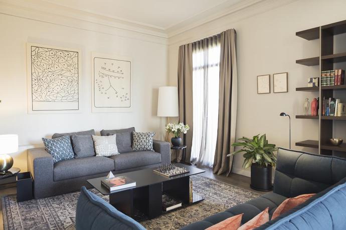 Imagen general del Hotel Casagrand Luxury Suites. Foto 3