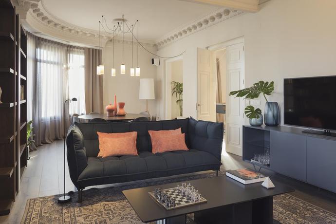 Imagen general del Hotel Casagrand Luxury Suites. Foto 4