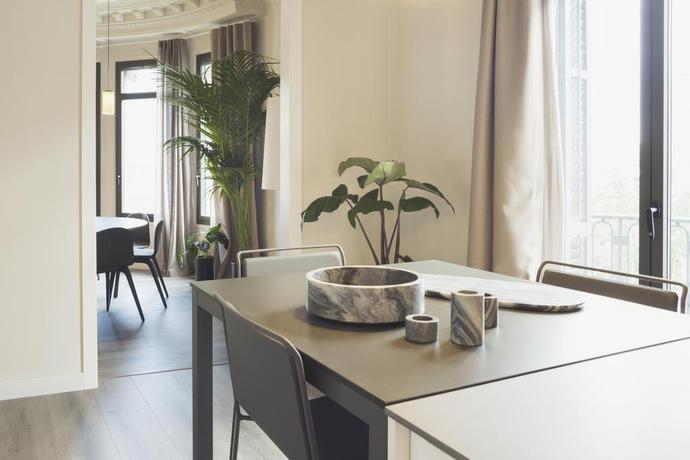 Imagen general del Hotel Casagrand Luxury Suites. Foto 5